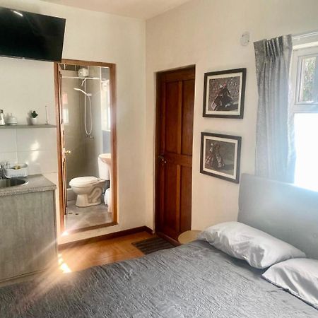 Deluxe Apartments In Arequipa Downtown Εξωτερικό φωτογραφία