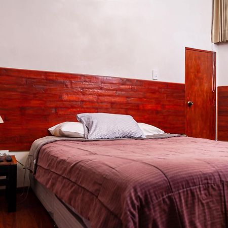 Deluxe Apartments In Arequipa Downtown Εξωτερικό φωτογραφία