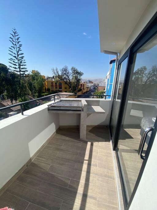 Deluxe Apartments In Arequipa Downtown Εξωτερικό φωτογραφία