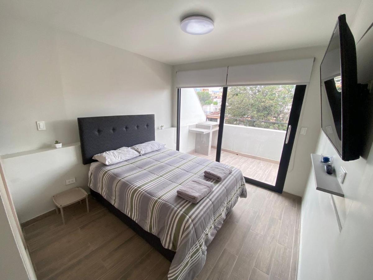 Deluxe Apartments In Arequipa Downtown Εξωτερικό φωτογραφία