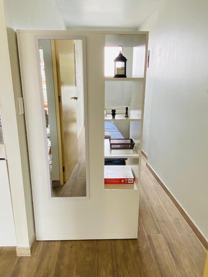 Deluxe Apartments In Arequipa Downtown Εξωτερικό φωτογραφία