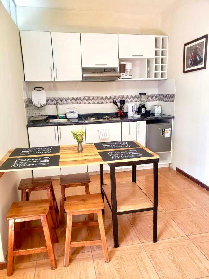 Deluxe Apartments In Arequipa Downtown Εξωτερικό φωτογραφία