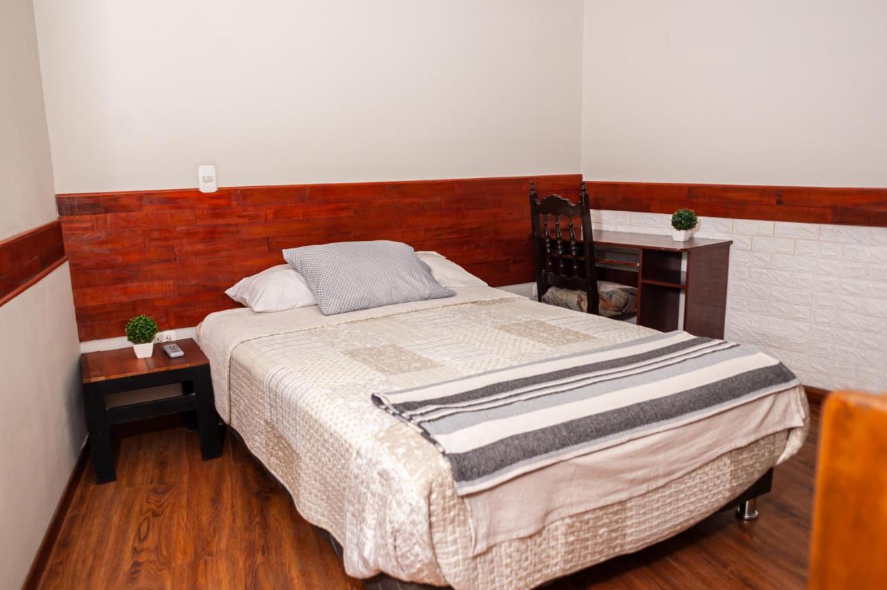 Deluxe Apartments In Arequipa Downtown Εξωτερικό φωτογραφία