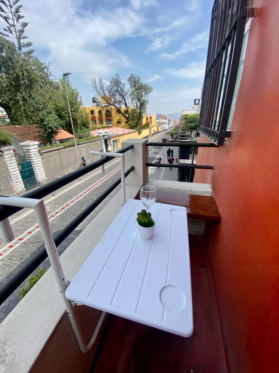 Deluxe Apartments In Arequipa Downtown Δωμάτιο φωτογραφία