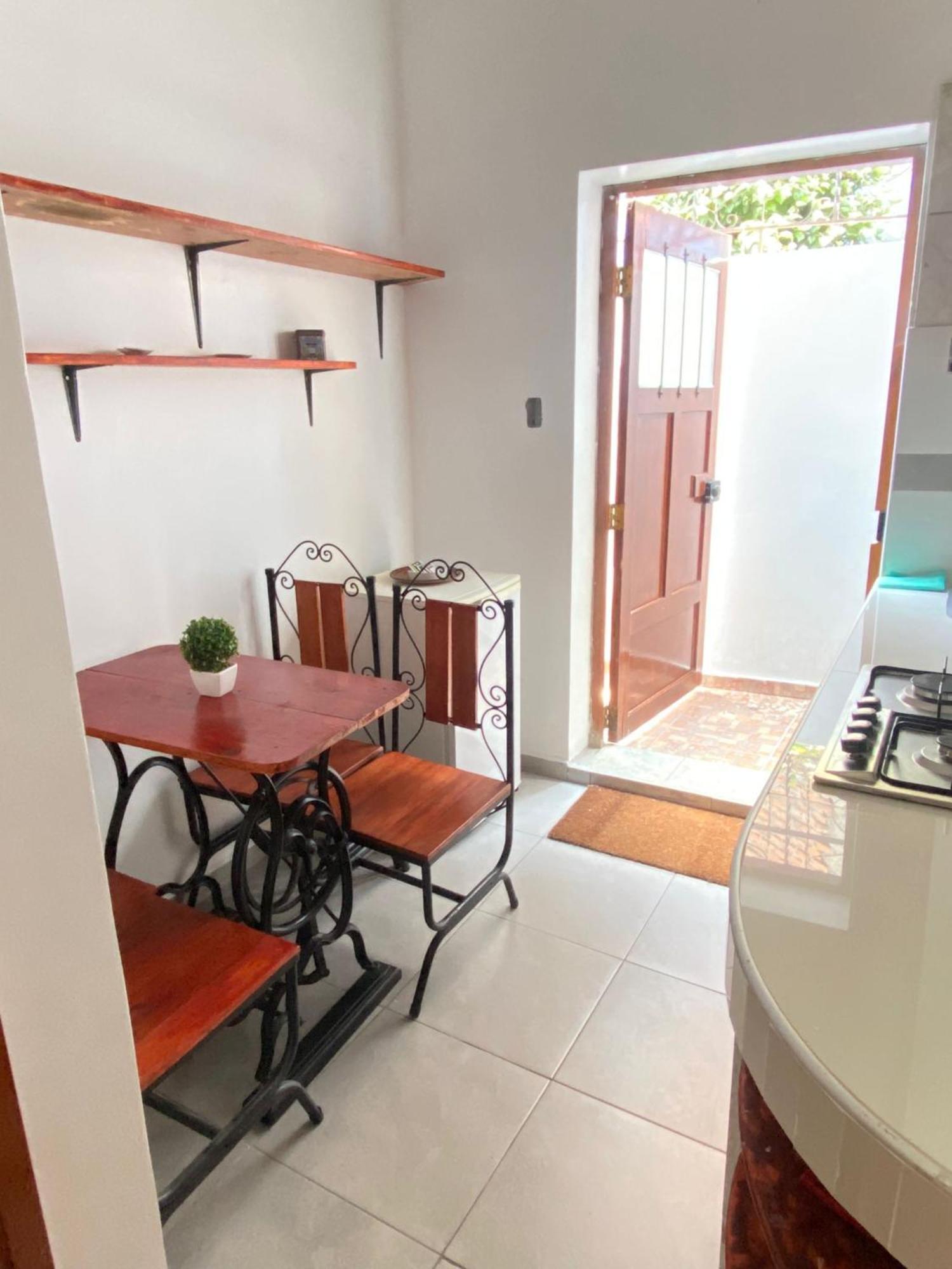 Deluxe Apartments In Arequipa Downtown Δωμάτιο φωτογραφία