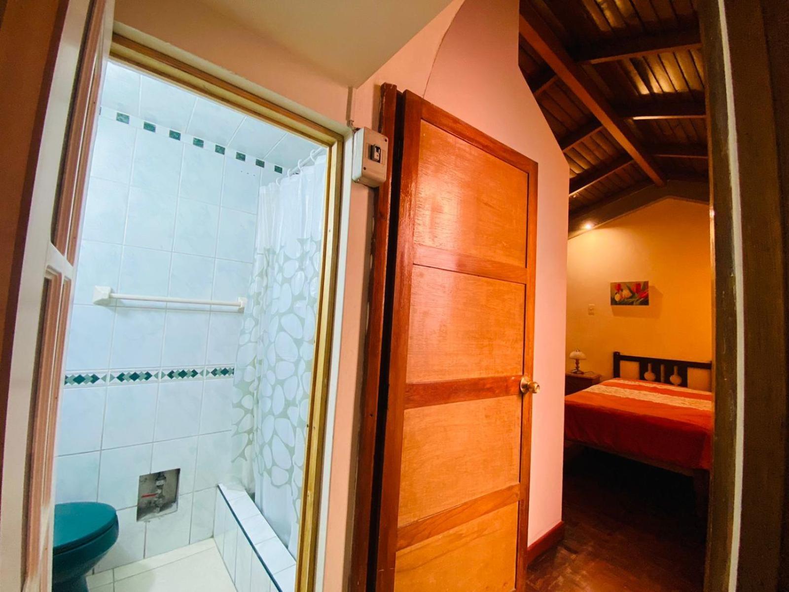Deluxe Apartments In Arequipa Downtown Δωμάτιο φωτογραφία