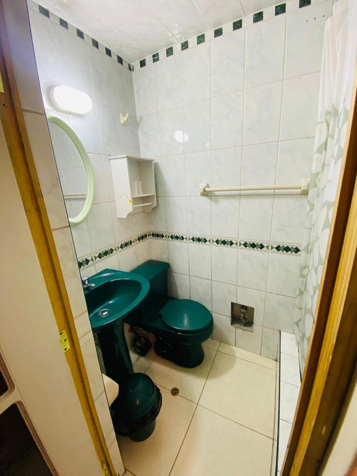 Deluxe Apartments In Arequipa Downtown Δωμάτιο φωτογραφία