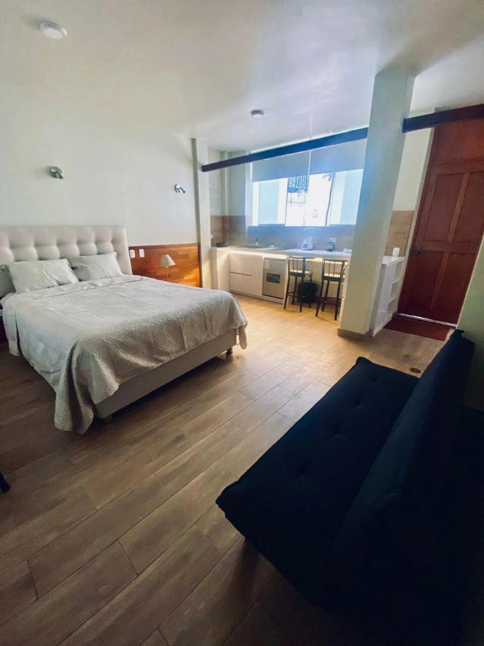 Deluxe Apartments In Arequipa Downtown Εξωτερικό φωτογραφία