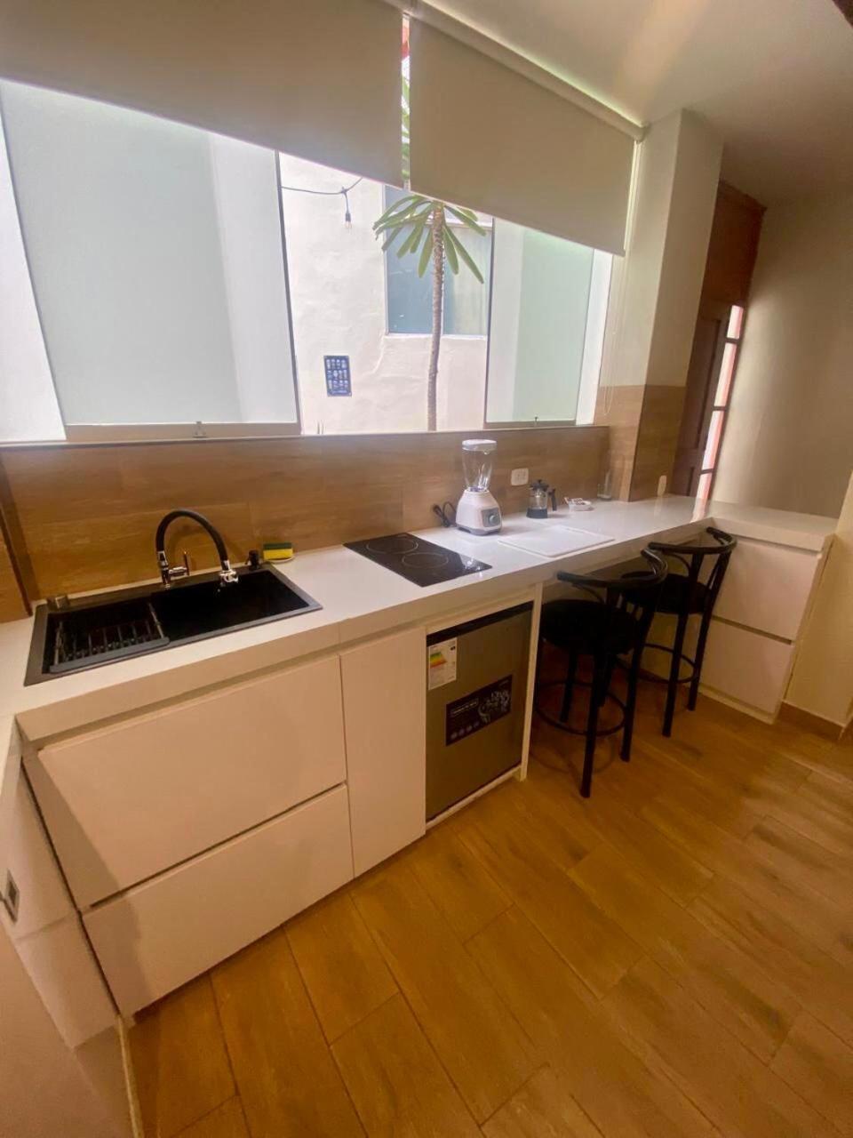 Deluxe Apartments In Arequipa Downtown Εξωτερικό φωτογραφία