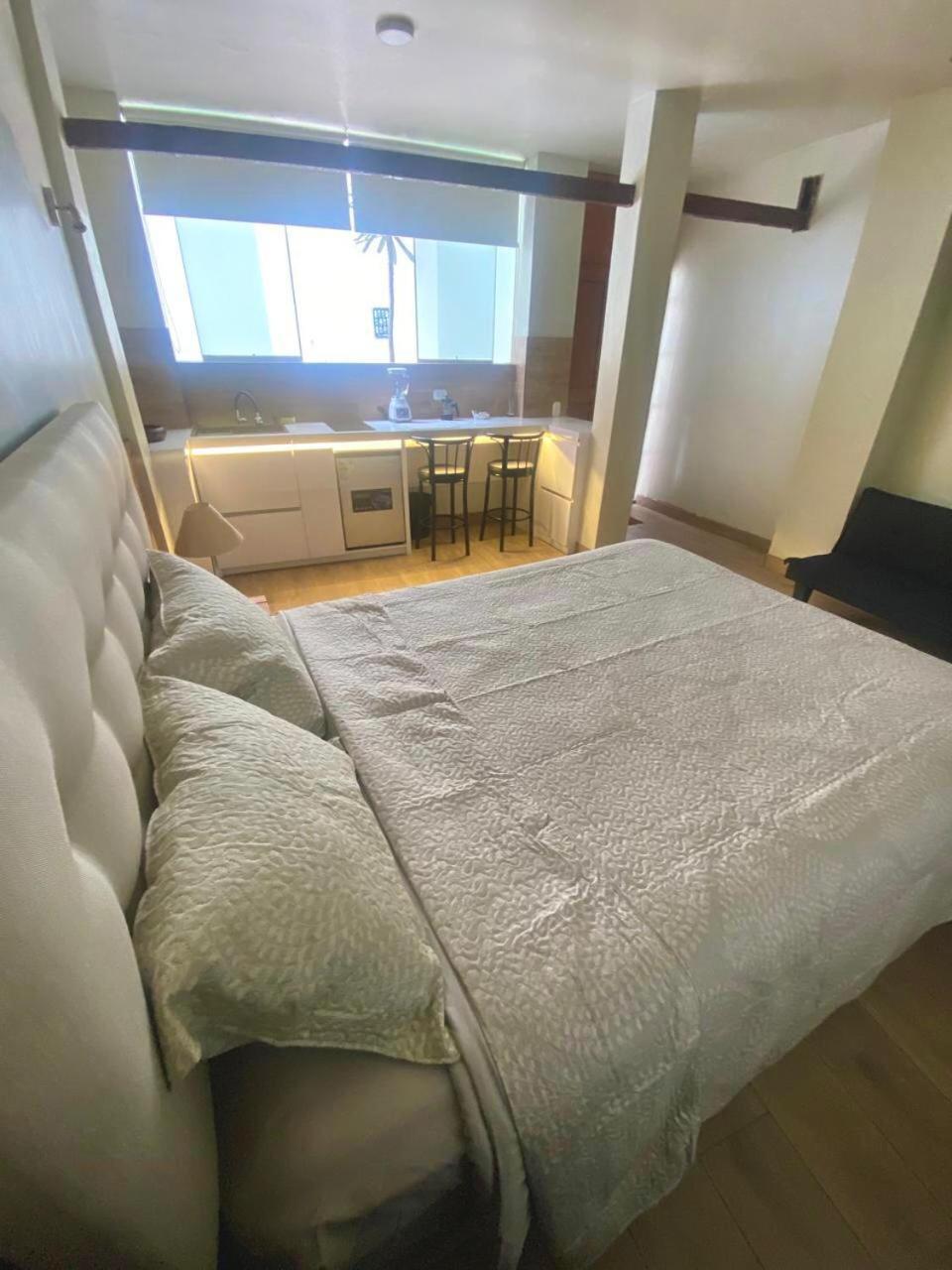 Deluxe Apartments In Arequipa Downtown Εξωτερικό φωτογραφία