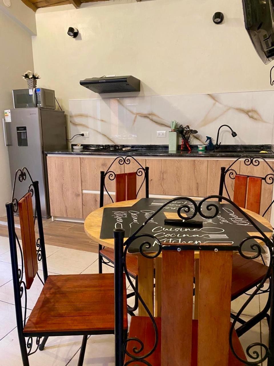 Deluxe Apartments In Arequipa Downtown Εξωτερικό φωτογραφία