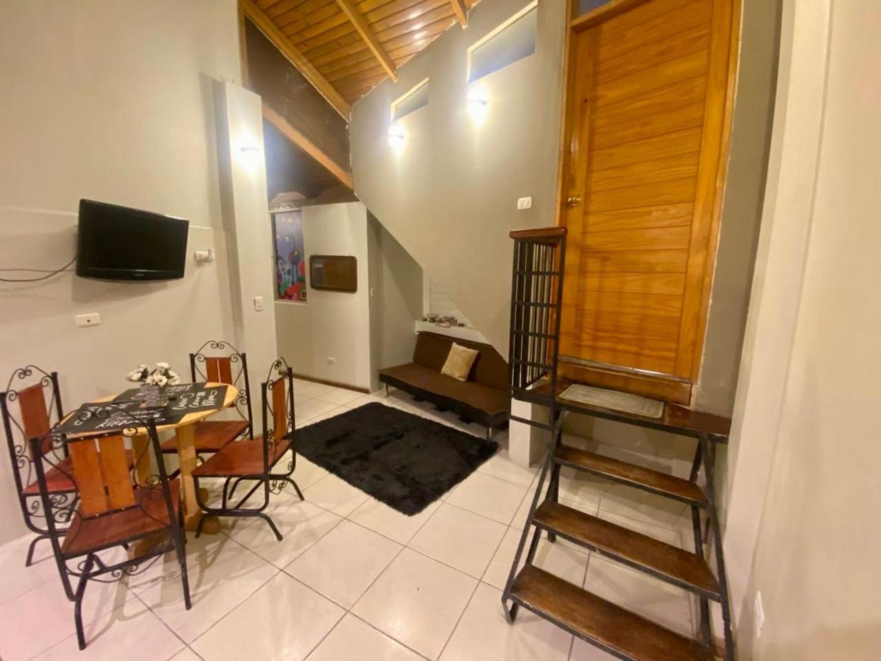 Deluxe Apartments In Arequipa Downtown Εξωτερικό φωτογραφία