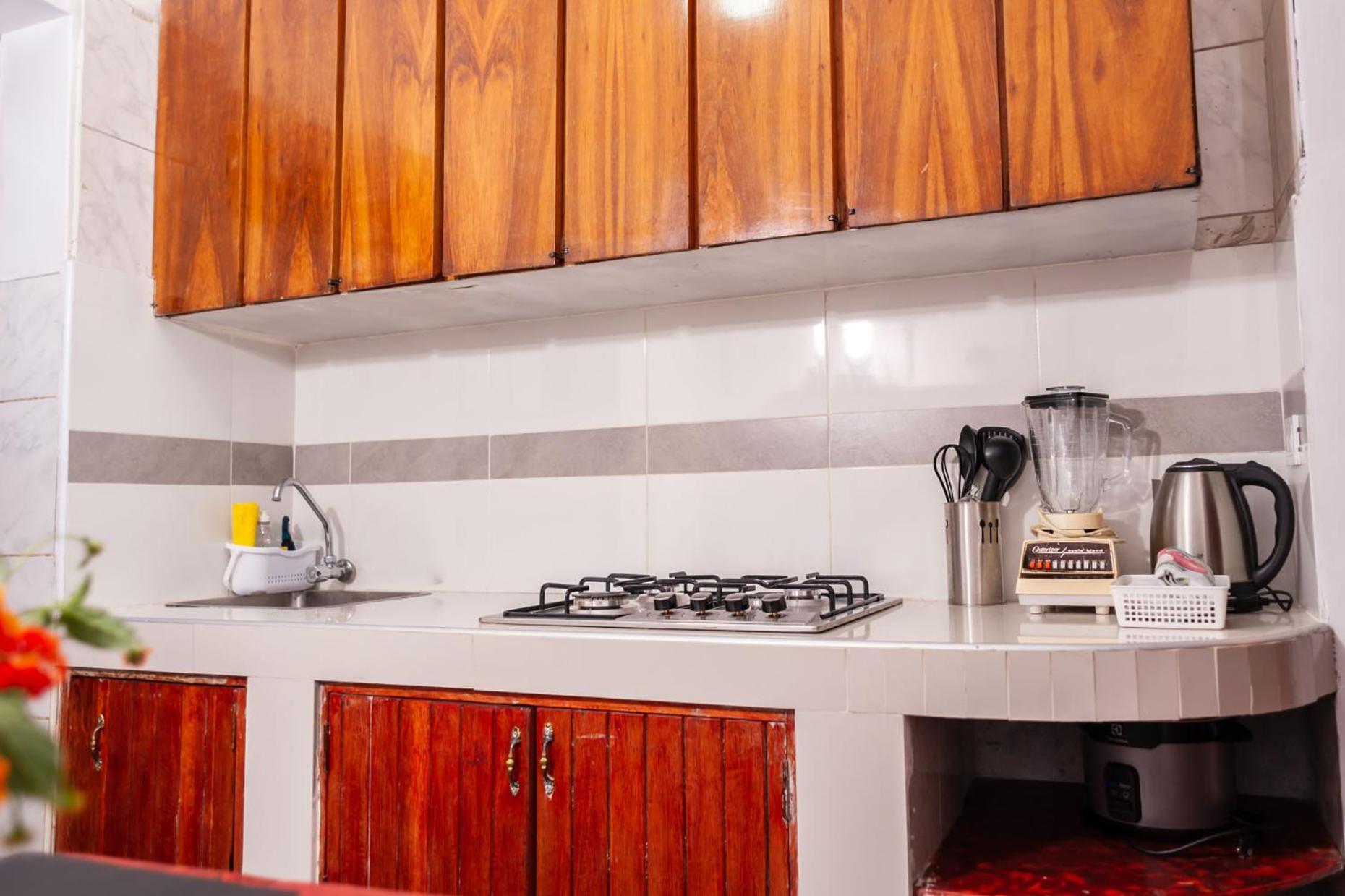 Deluxe Apartments In Arequipa Downtown Εξωτερικό φωτογραφία