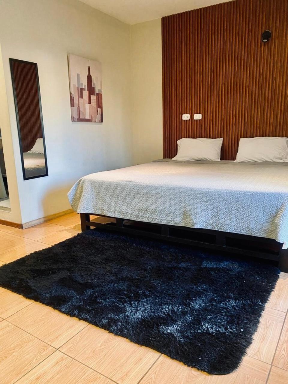 Deluxe Apartments In Arequipa Downtown Εξωτερικό φωτογραφία