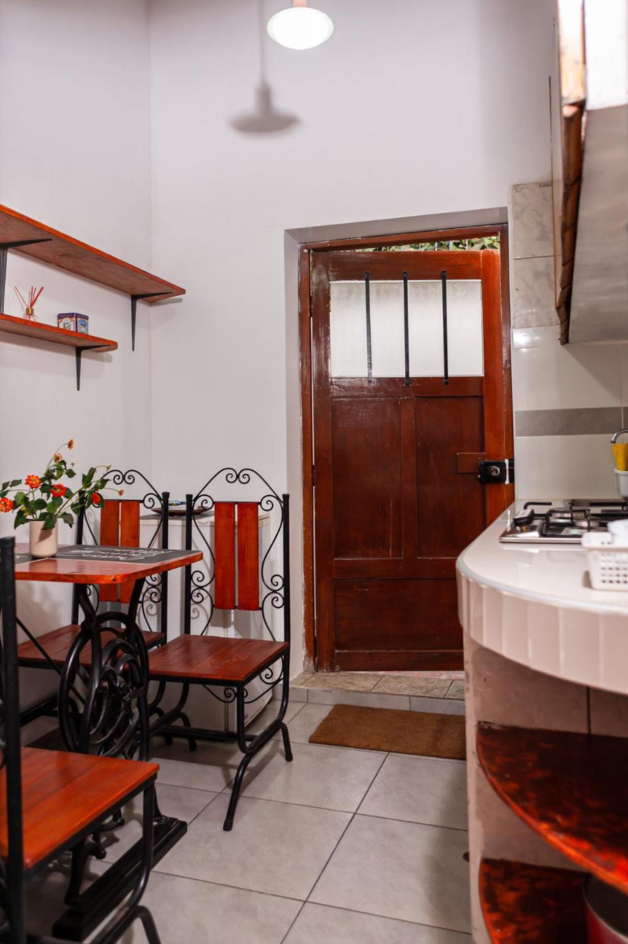 Deluxe Apartments In Arequipa Downtown Εξωτερικό φωτογραφία